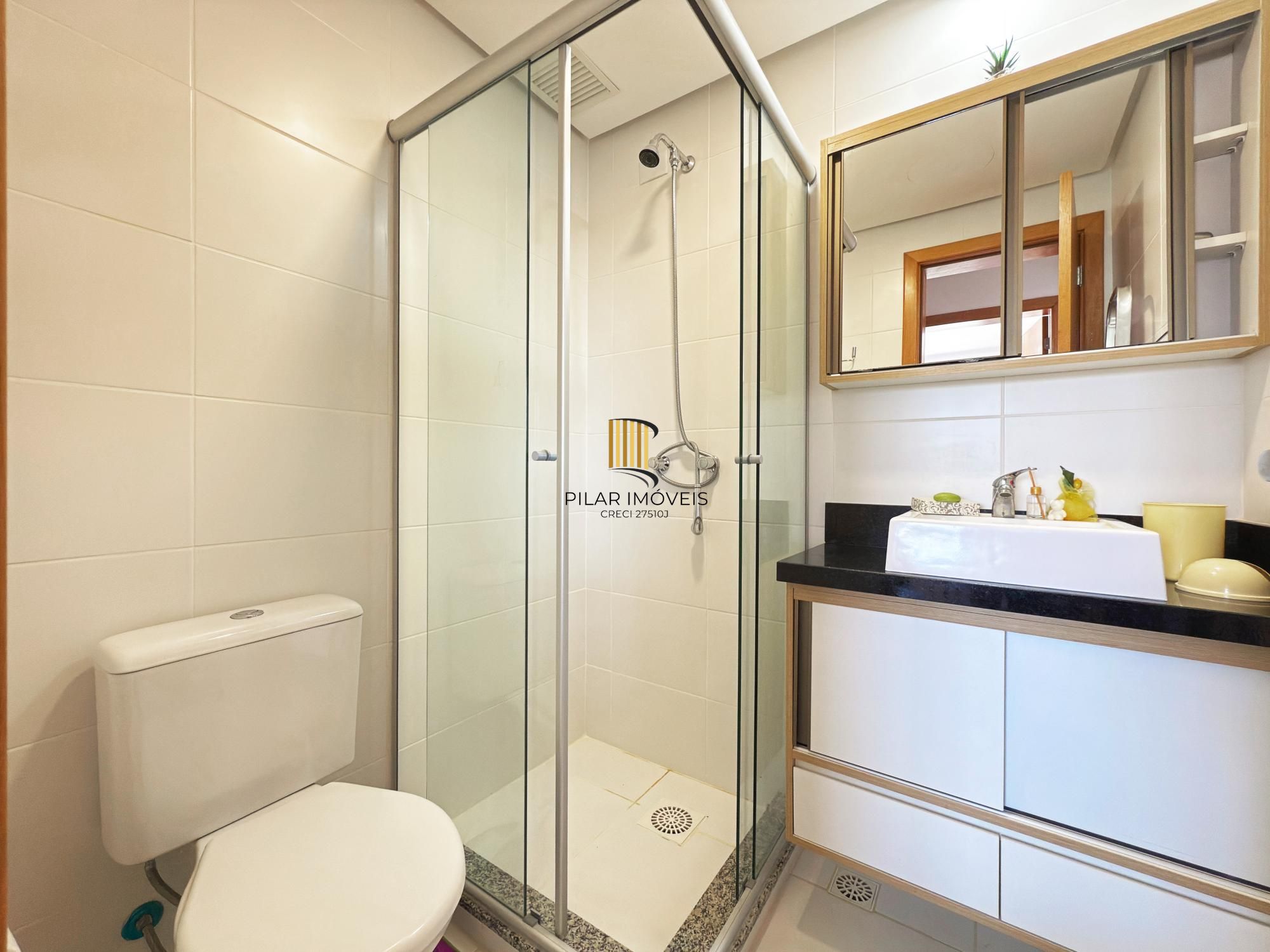 Apartamento 2 dorm Zona Sul