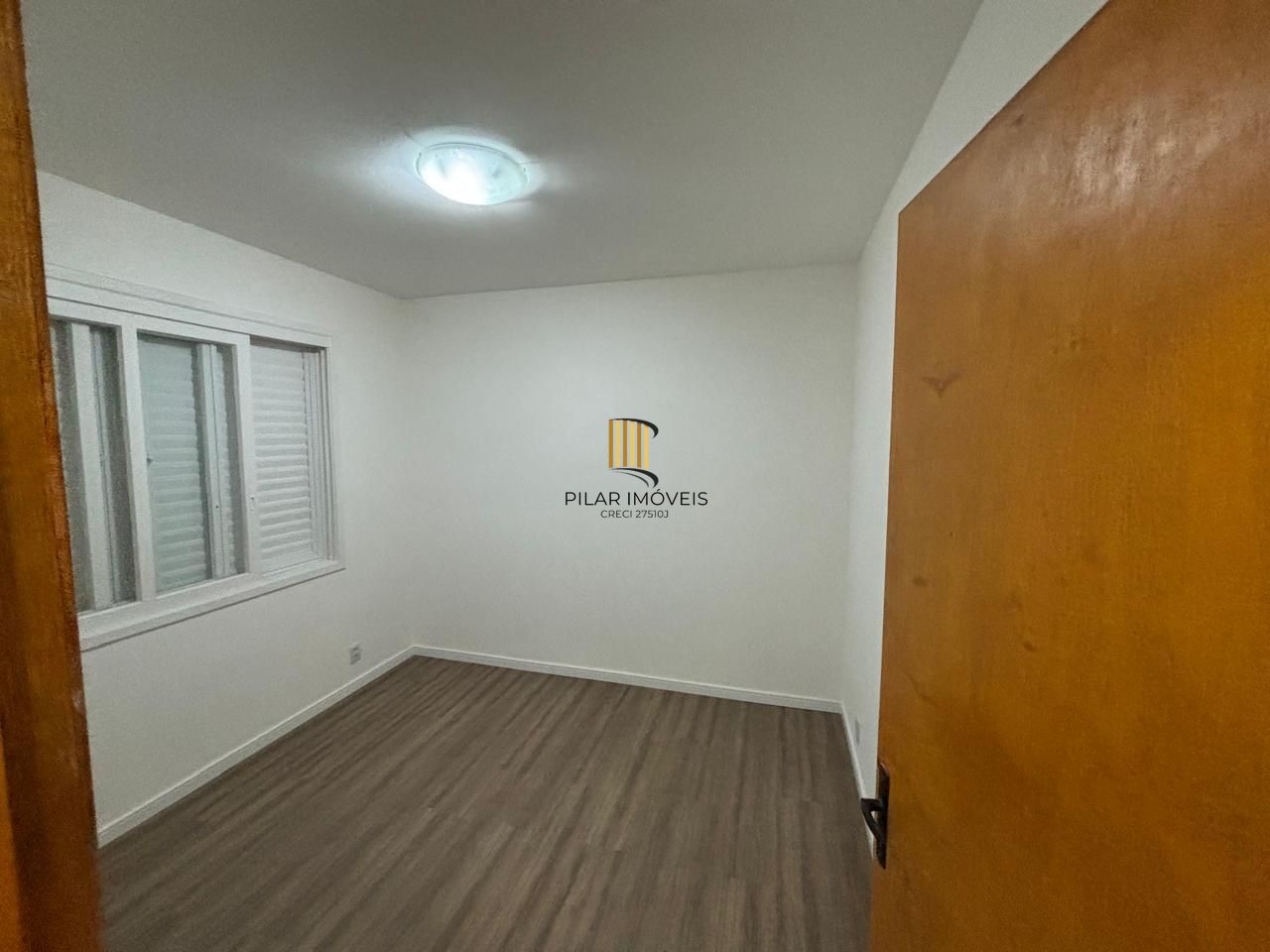 Oportunindade!!! Apartamento desocupado no coração do Centro Histórico de Porto Alegre. - Pilar Imóveis