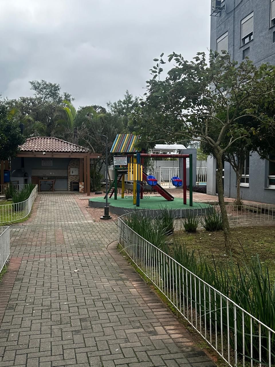 Apartamento 3 dormitórios no bairro Passo das Pedras