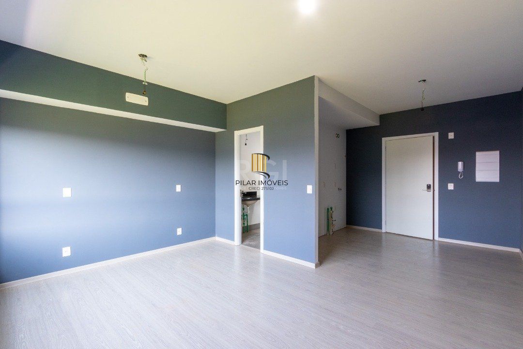 Loft para Venda - 35.15m², 0 dormitórios, 1 vaga - Teresópolis