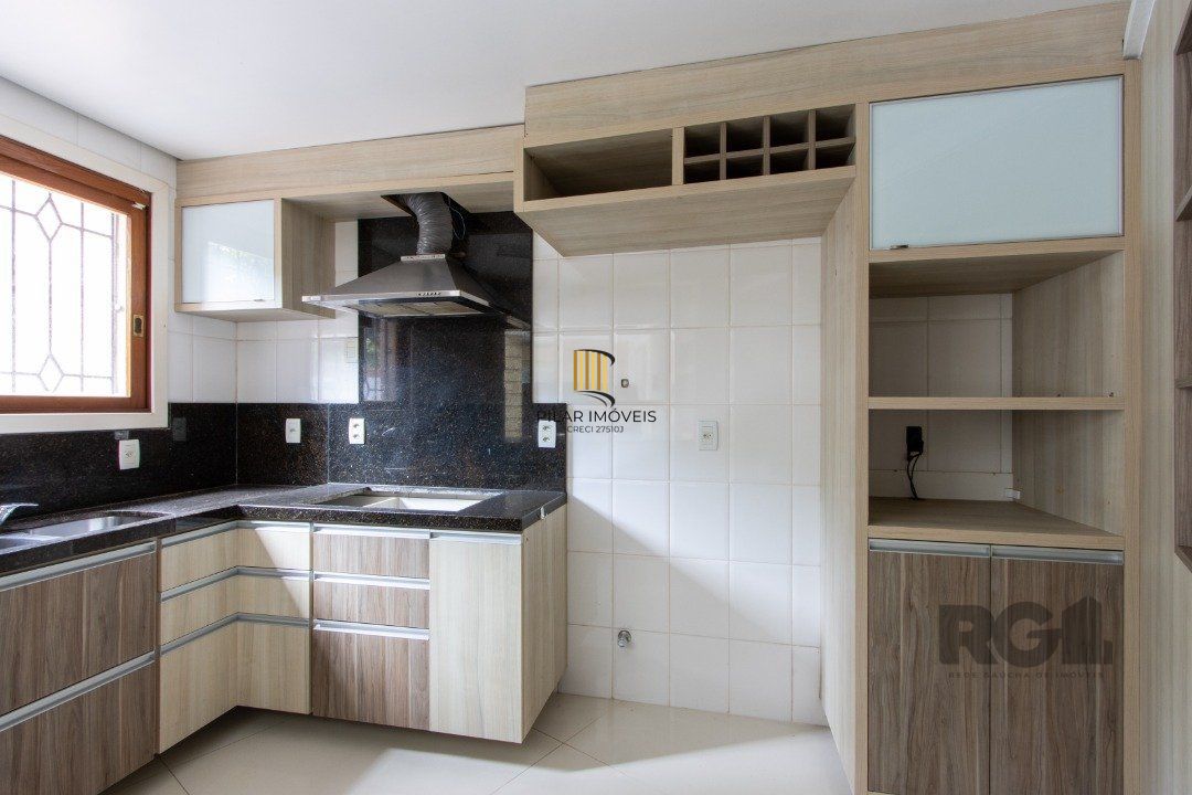 Casa Condominio para Venda - 292.49m², 4 dormitórios, sendo 2 suites, 3 vagas - Vila Assunção