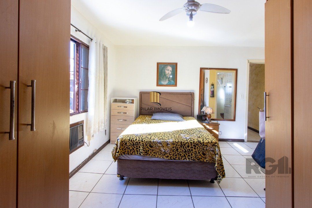 Sobrado para Venda - 170m², 3 dormitórios, sendo 1 suites, 2 vagas - Serraria