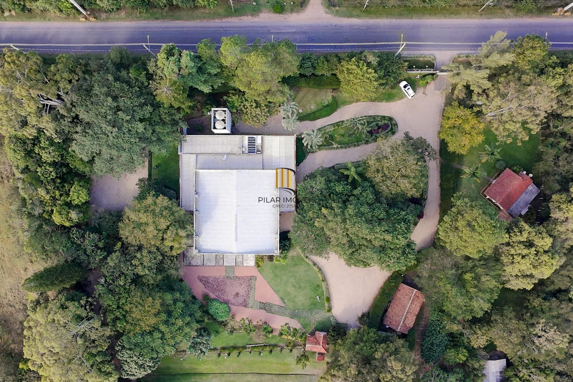 Outros para Venda - 1100m², 0 dormitórios, Belém Novo