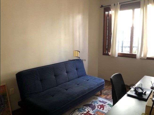 Apartamento 2 dormitórios no bairro Santana