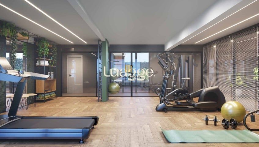 Studio na rua da República no bairro Cidade Baixa.