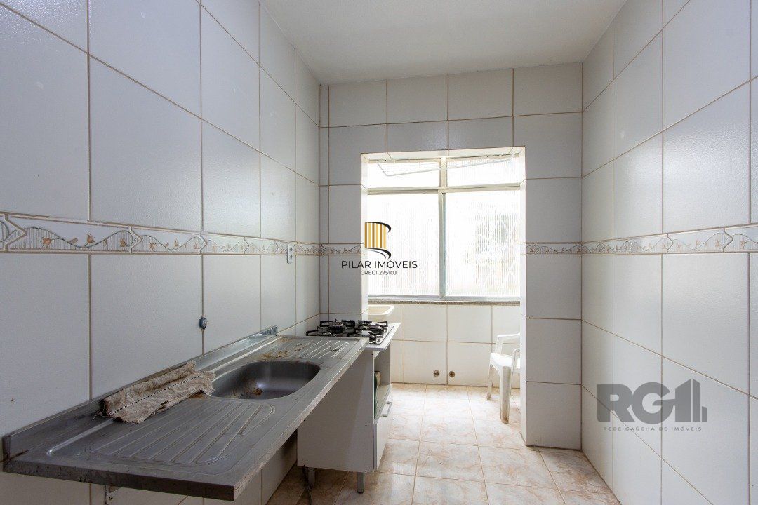 Apartamento 2 dormitórios no bairro Cavalhada