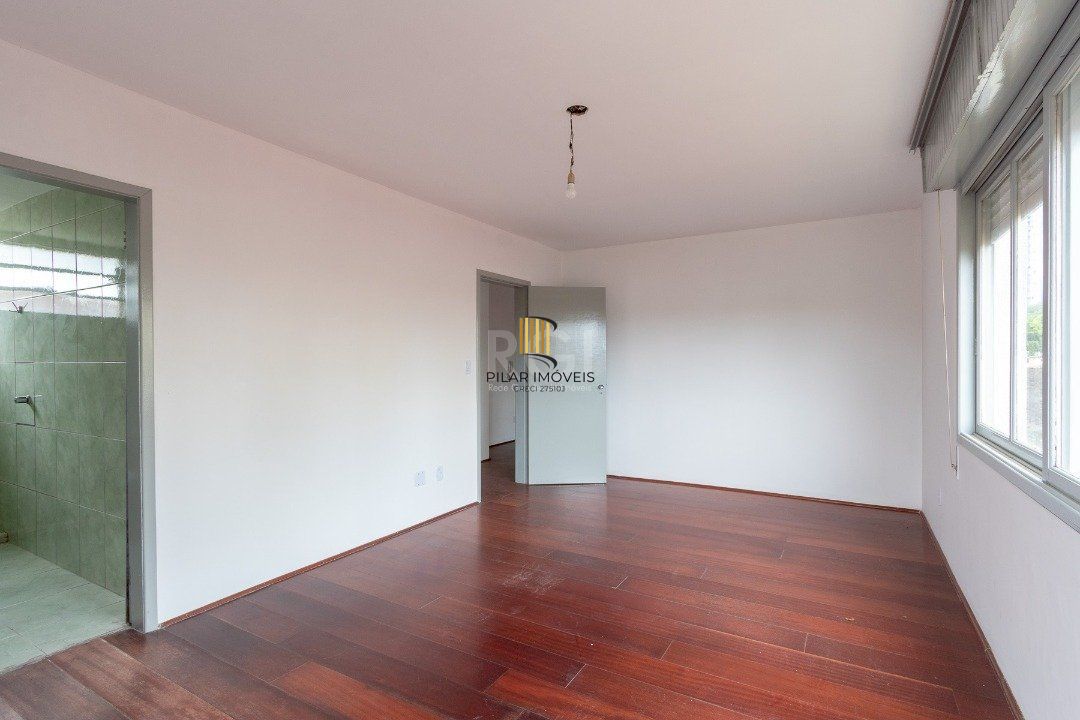 Apartamento para Venda - 99.9m², 2 dormitórios, sendo 1 suites, 1 vaga - Cristal