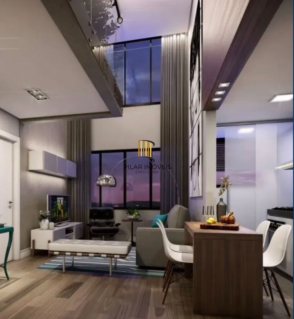 Apartamento na Vila João Pessoa - NOVO!!