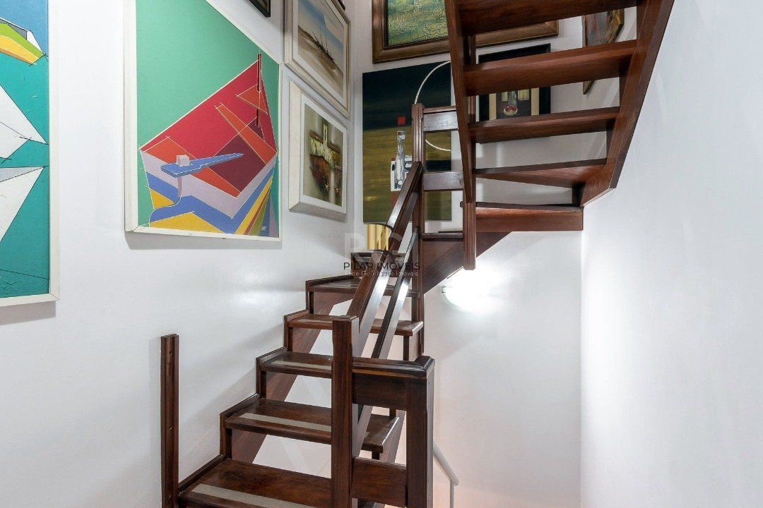 Casa Condominio para Venda - 233.52m², 3 dormitórios, sendo 3 suites, 2 vagas - Ipanema