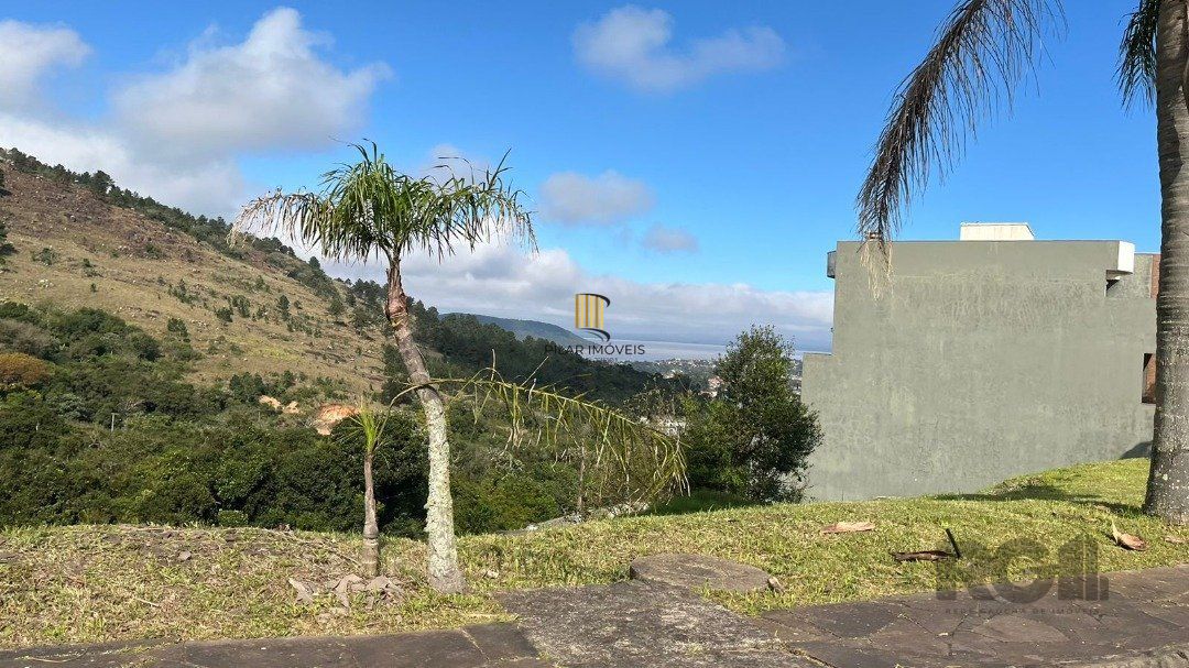 Terreno no bairro Aberta dos Morros