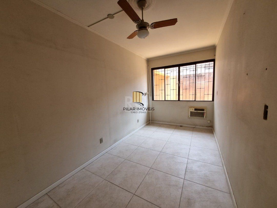 Casa 3 dormitórios no bairro Cristal