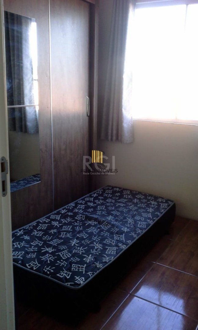 Apartamento para Venda - 45m², 2 dormitórios, Restinga