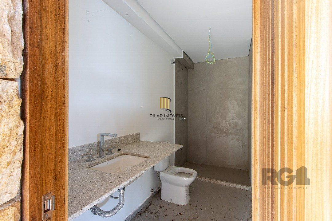 Casa Condominio para Venda - 427.34m², 3 dormitórios, sendo 3 suites, Vila Conceição