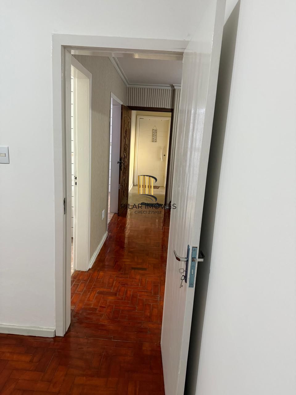 Apartamento 2 dormitórios no Jardim Botânico – Porto Alegre