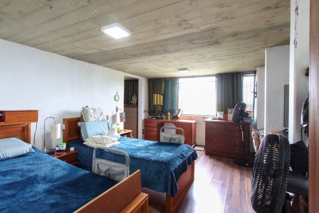 Casa para Venda - 393m², 4 dormitórios, sendo 2 suites, 4 vagas - Ipanema