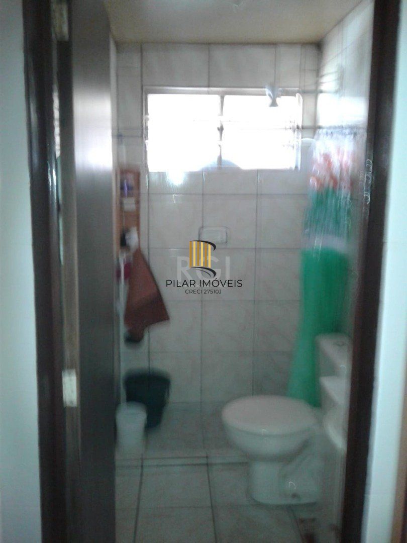 Apartamento para Venda - 45.87m², 2 dormitórios, 1 vaga - Santa Rosa de Lima