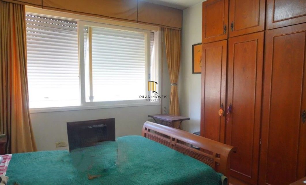 Apartamento 3 dormitórios no bairro Vila Conceição