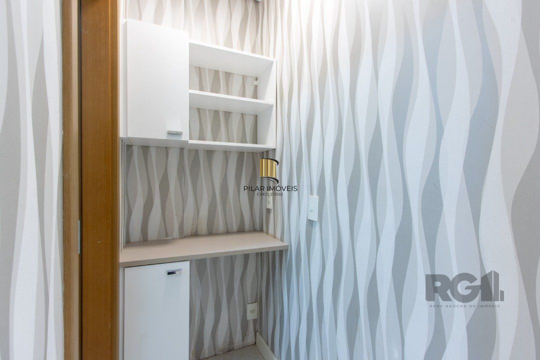 Sala Comercial no bairro Floresta