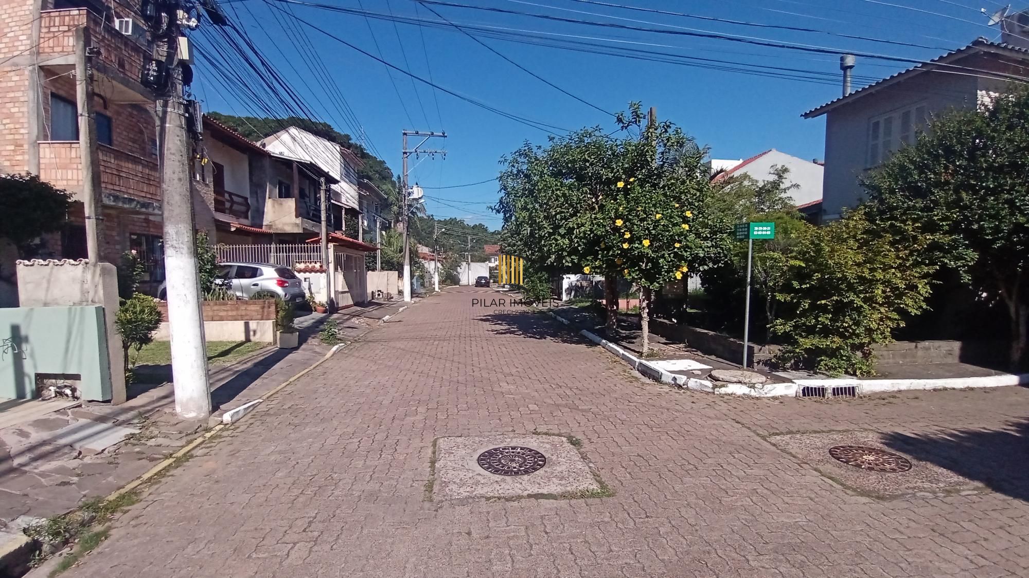 Casa de Condomínio com 3 Dormitórios no Bairro Espírito Santo