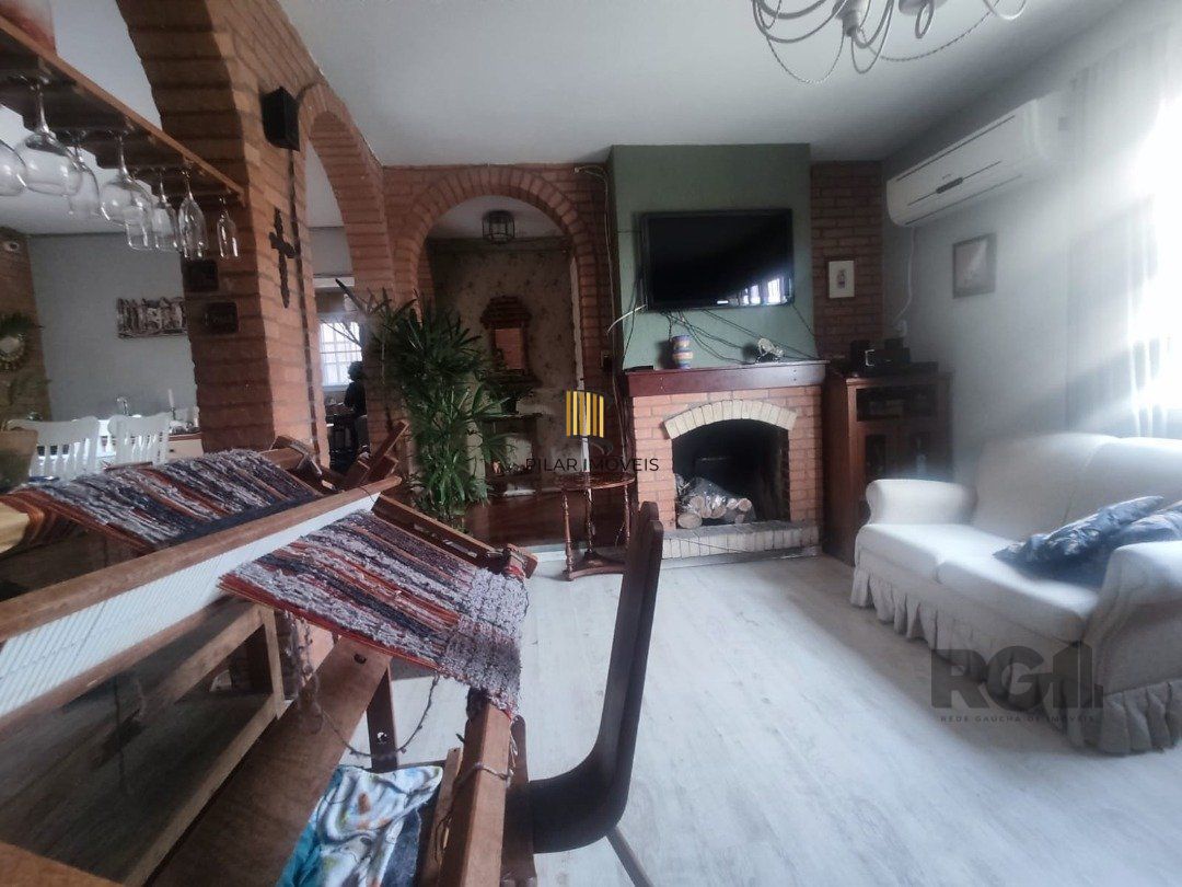 Apartamento 3 dormitórios no bairro Nonoai