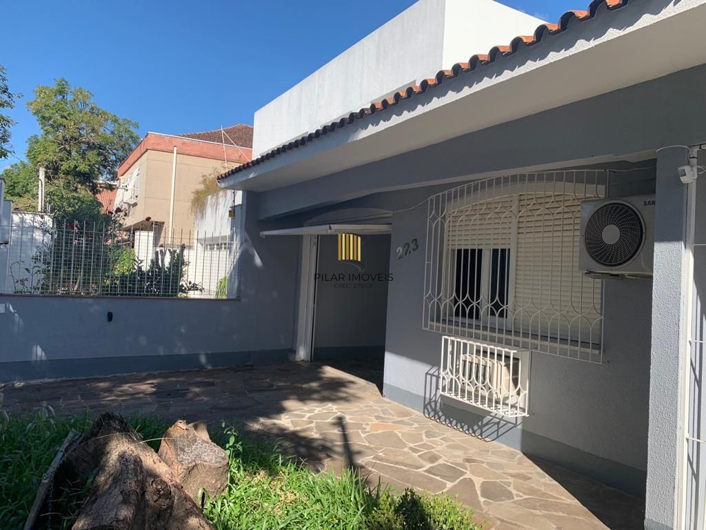 CASA TÉRREÀ VENDA BAIRRO CAVALHADA 315.85M²