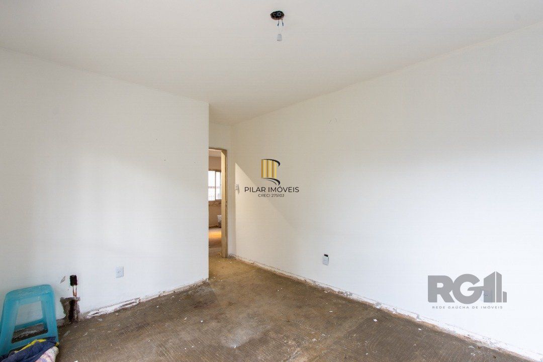Apartamento à venda no empreendimento Jardim Inhanduí,  Com 2 dormitórios,