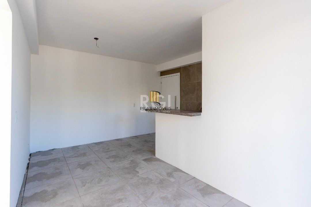 Apartamento para Venda - 49.58m², 2 dormitórios, 1 vaga - Rio Branco