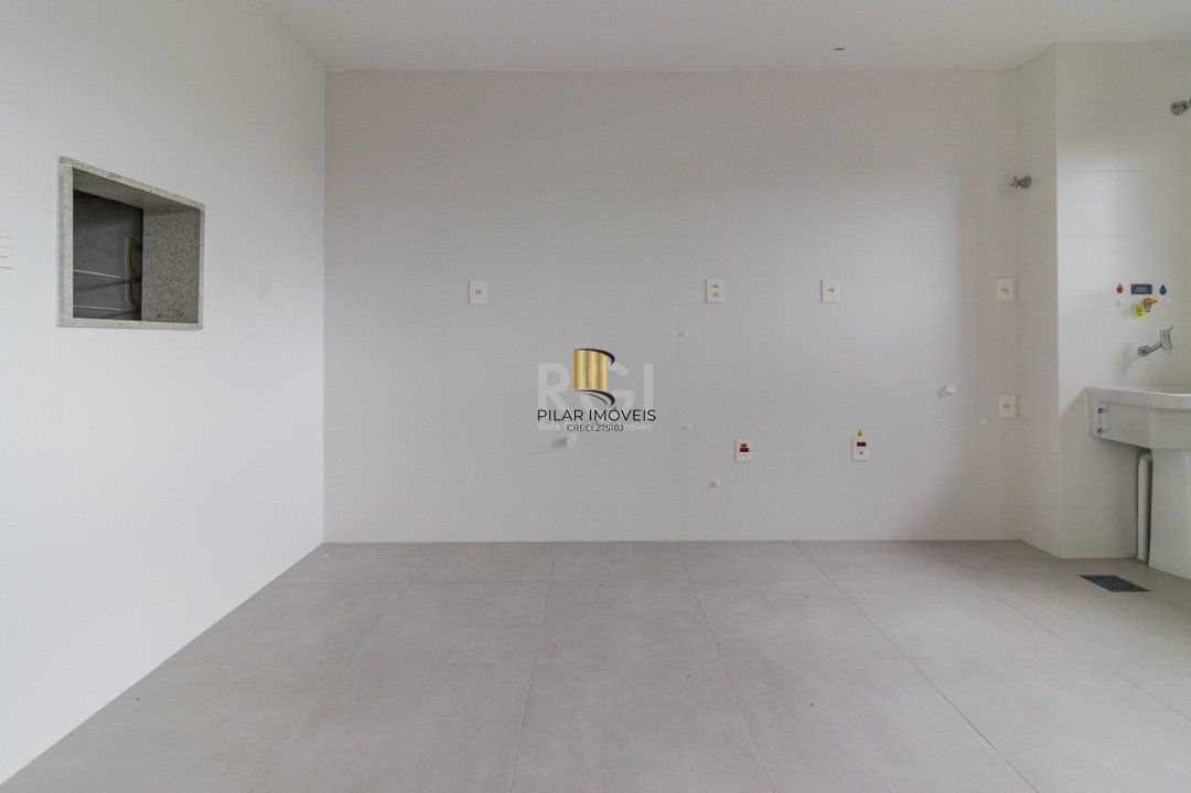 Apartamento para Venda - 38.92m², 1 dormitório, 1 vaga - Tristeza