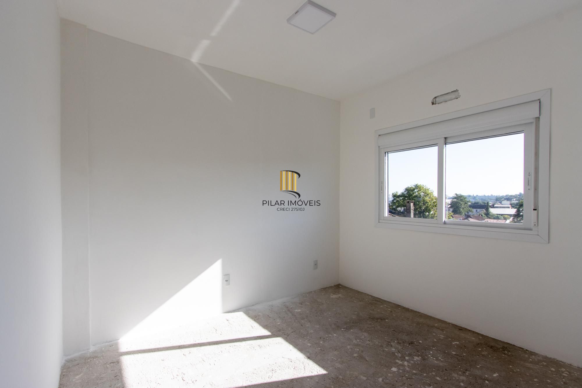 Apartamento 2 dormitórios no bairro Medianeira