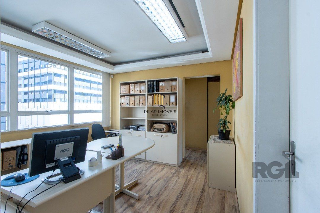 Sala Comercial no bairro Centro Histórico