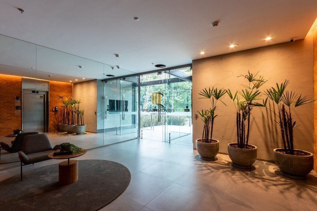Loft 1 dormitório no bairro Teresópolis