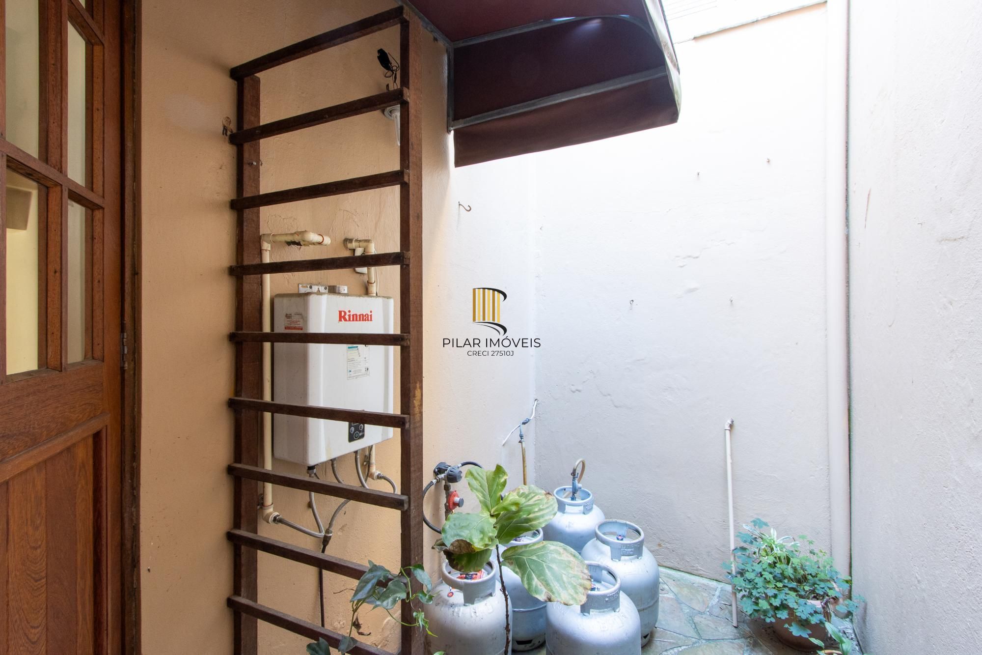 Casa  Térrea