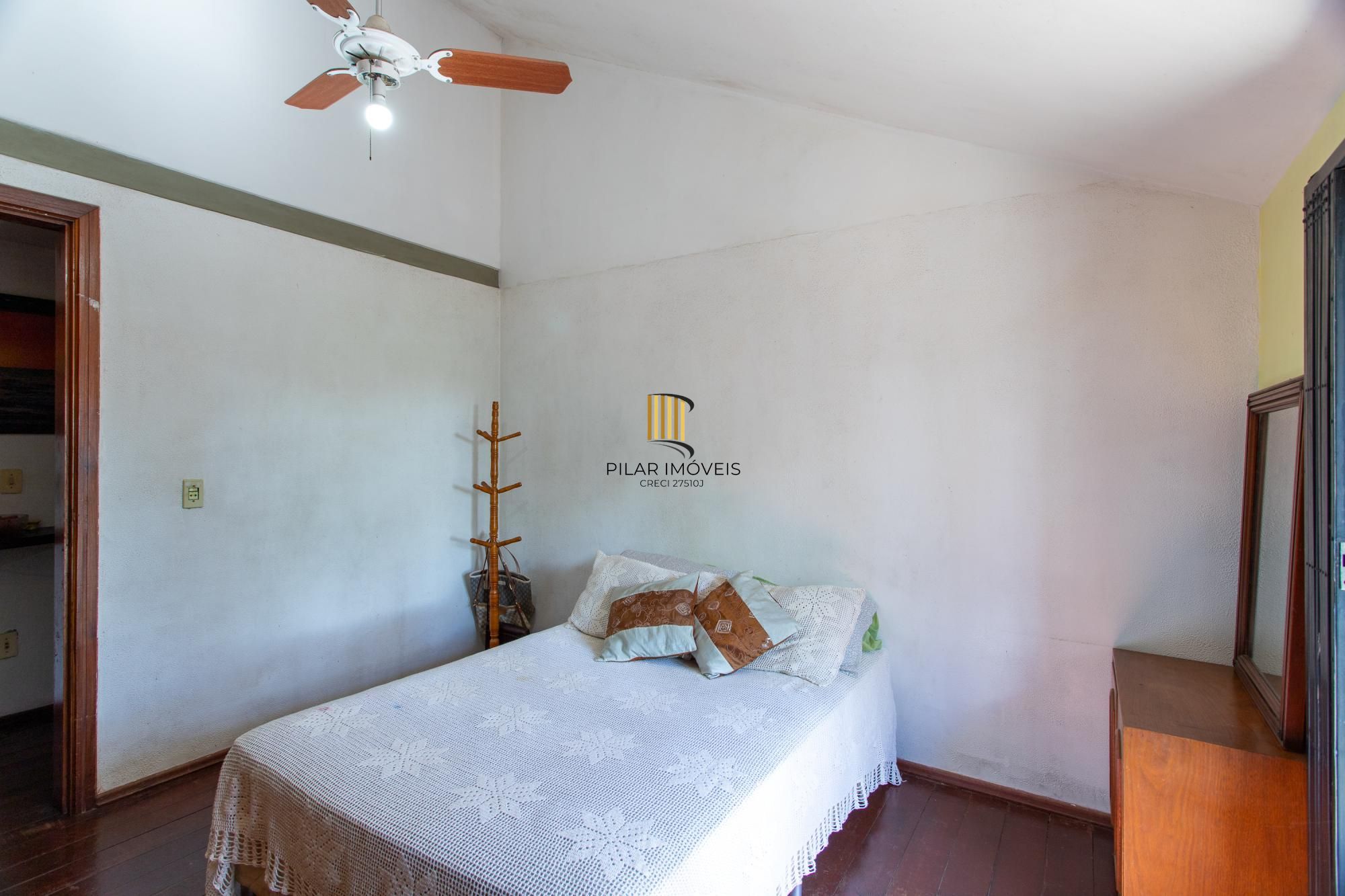 Casa para Venda - 286.28m², 2 dormitórios, sendo 1 suites, 3 vagas - Santa Tereza
