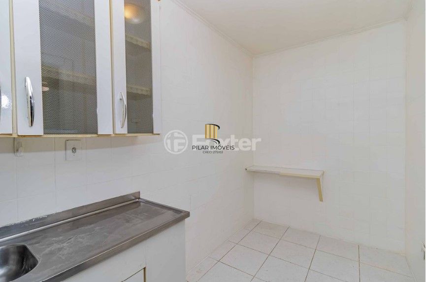Apartamento de 1 dormitório no Centro Histórico.