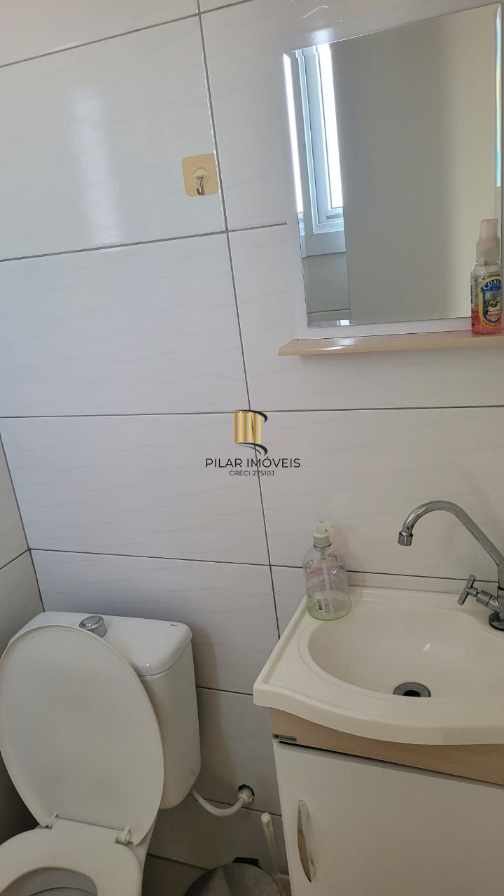 Sobrado de Alto Padrão na Vila Nova – 3 Dormitórios e 170 m² de Conforto e Estilo!