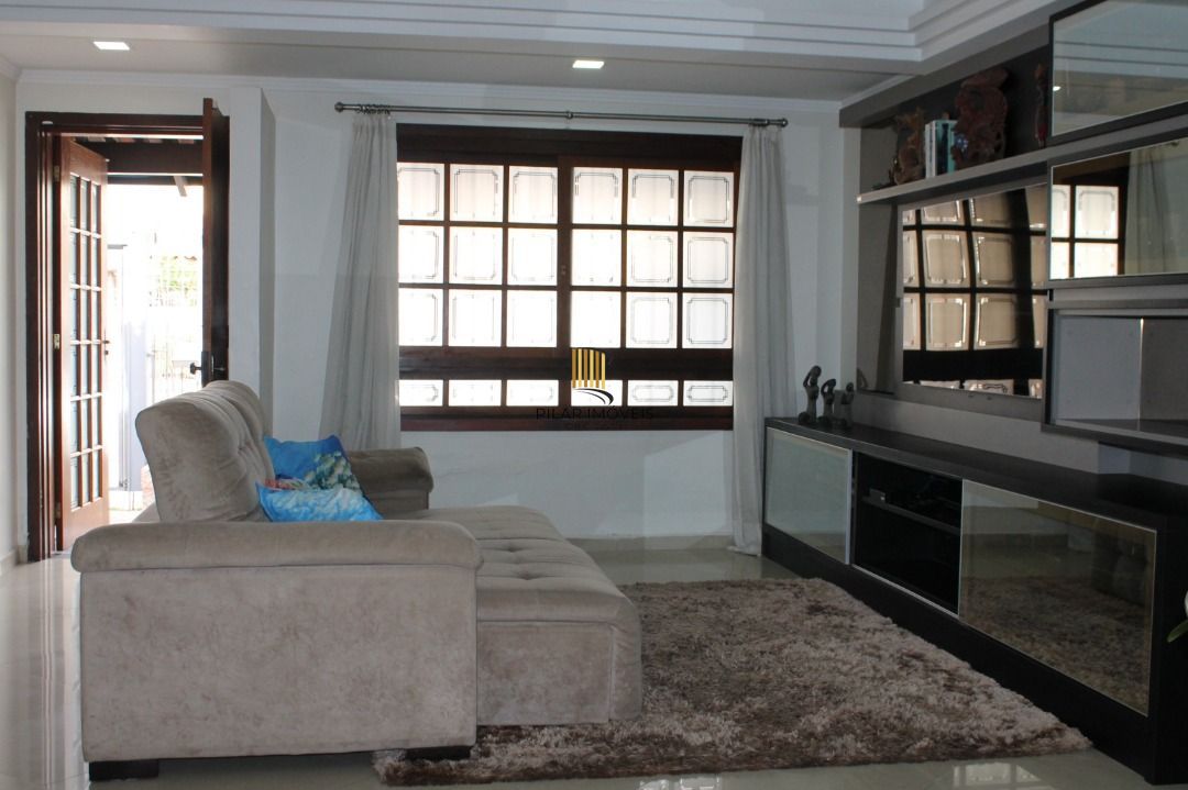 Casa para Venda - 180.83m², 3 dormitórios, sendo 1 suites, 2 vagas - Ipanema