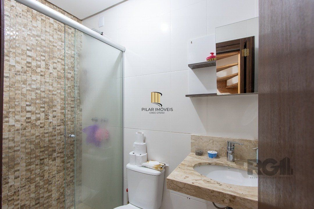 Casa 3 Dormitório(s) Bairro Hípica