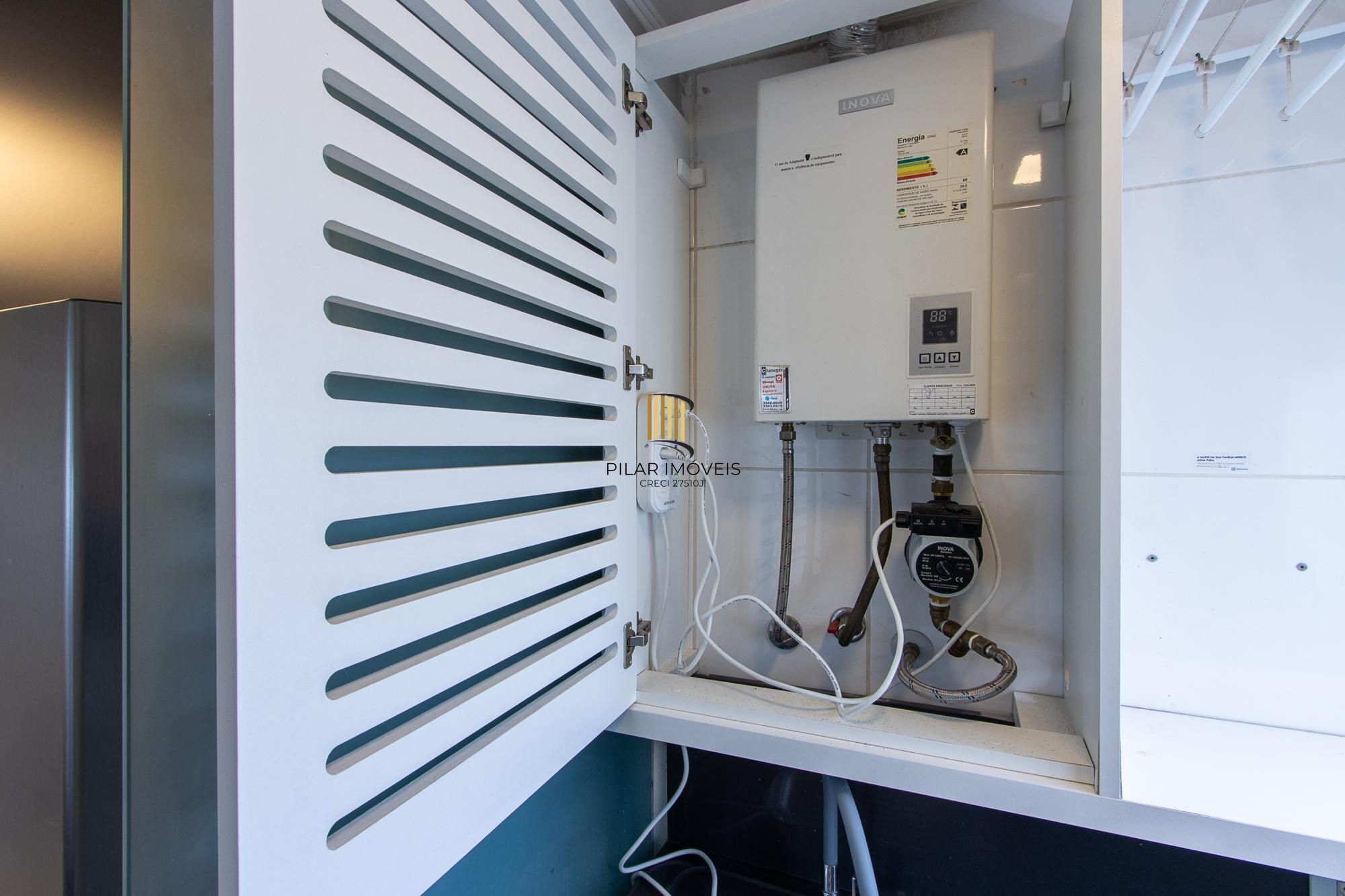 Apartamento 3 dormitórios no bairro Tristeza