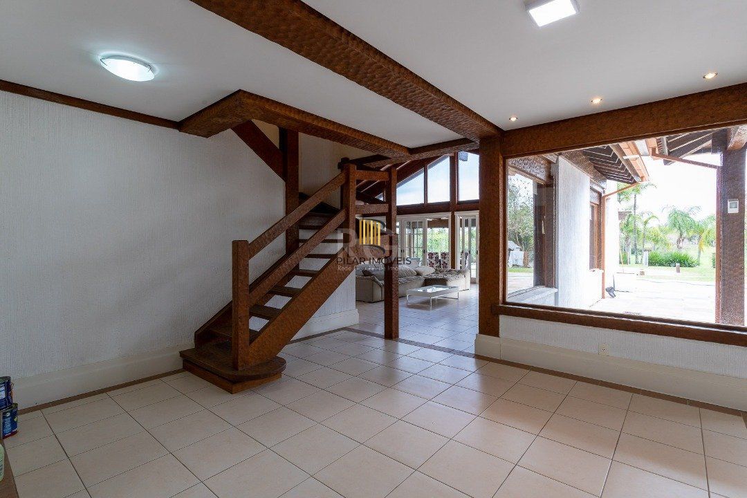 Casa Condominio para Venda - 348m², 3 dormitórios, sendo 1 suites, 2 vagas - Terra Ville