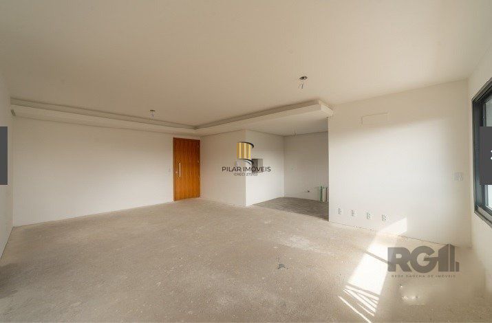 Apartamento 2 dormitórios no bairro Tristeza