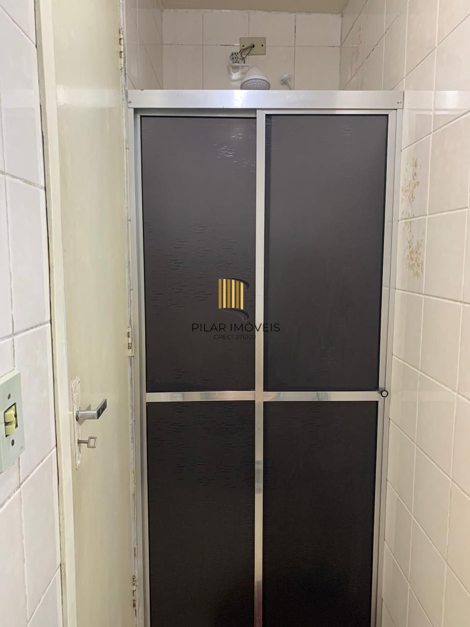 Apartamento de frente, com 3 dormitórios e 69,84 m² privativos.