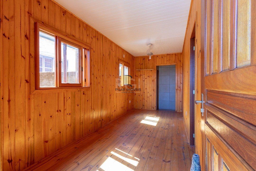 Casa para Venda - 54m², 2 dormitórios, 2 vagas - Espirito Santo