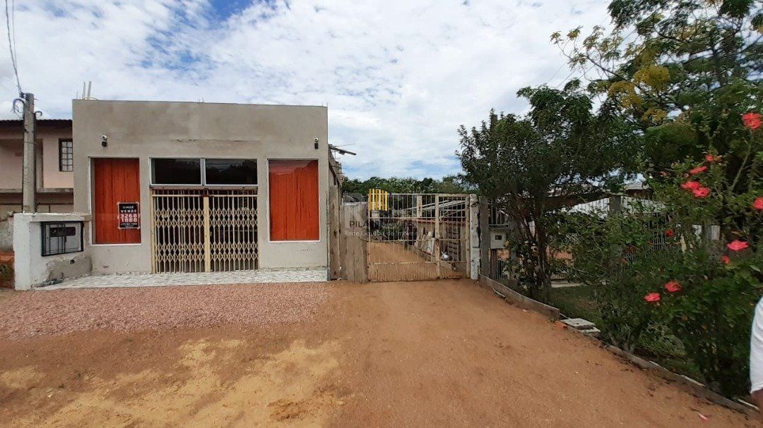 Casa para Venda - 182m², 2 dormitórios, sendo 1 suites, 3 vagas - Lami