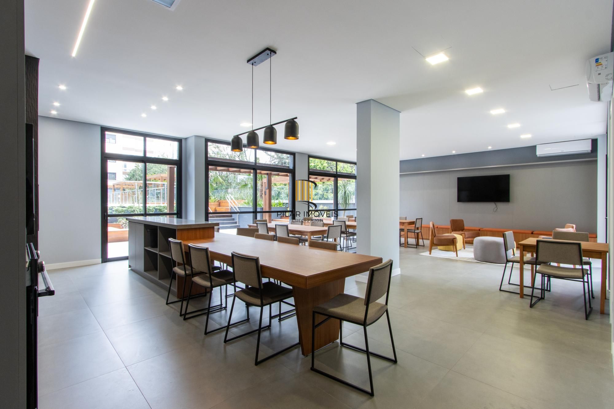 Venha morar no melhor Home Resort  da Zona Sul de Porto Alegre