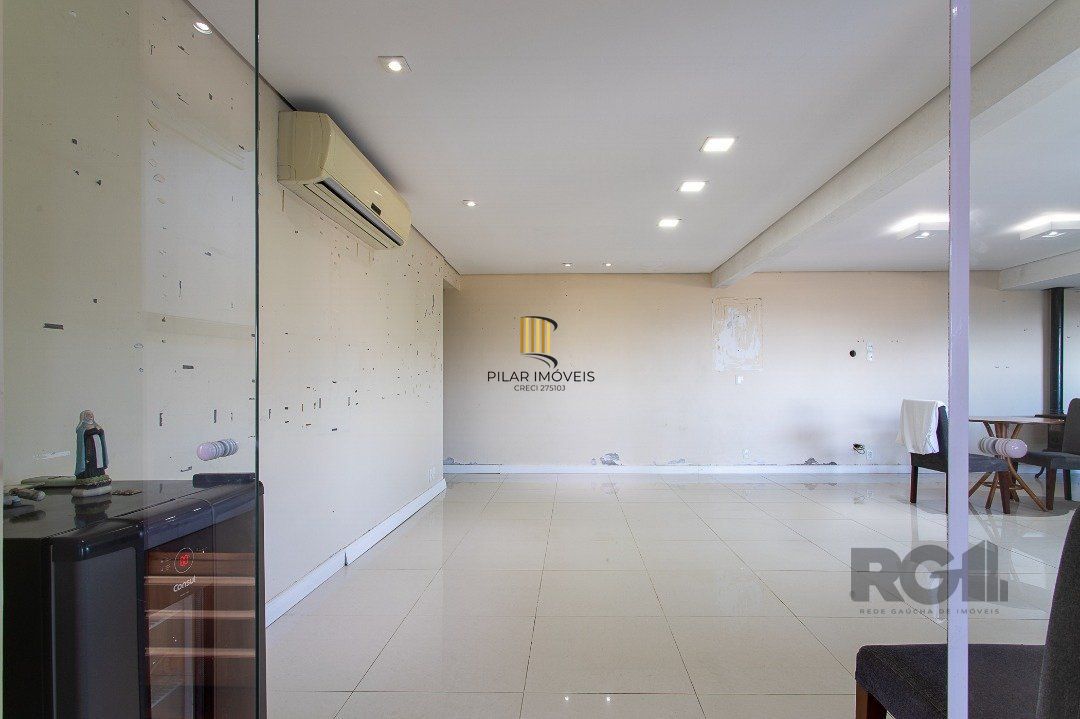 Casa 3 dormitórios no bairro Vila Nova