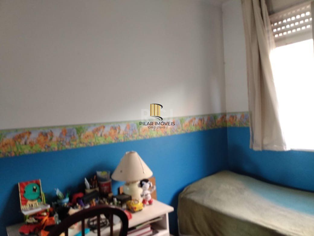 Apartamento para Venda - 74.18m², 2 dormitórios, 1 vaga - Cristal