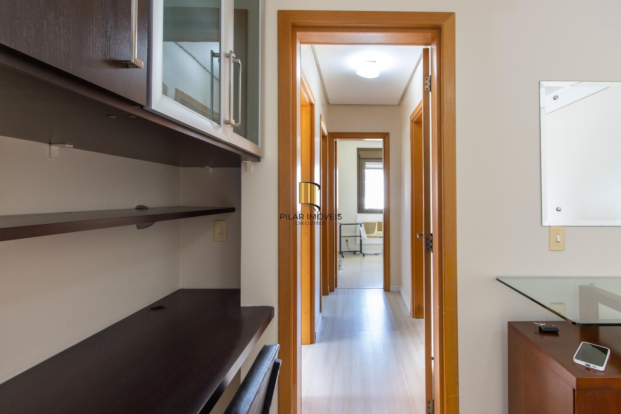 Apartamento 3 dormitórios no bairro Praia de Belas