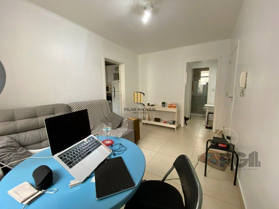 Apartamento 1 dormitório no bairro Partenon