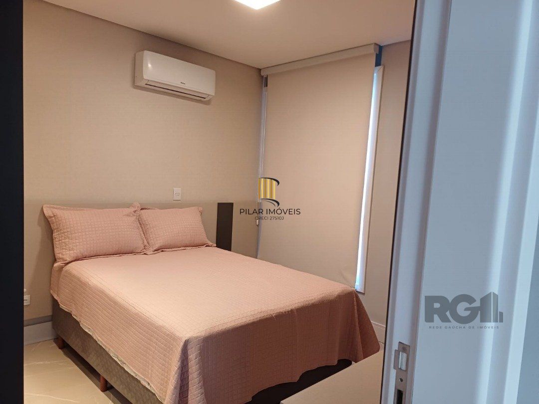 Casa de Condomínio 3 dormitórios no bairro Centro