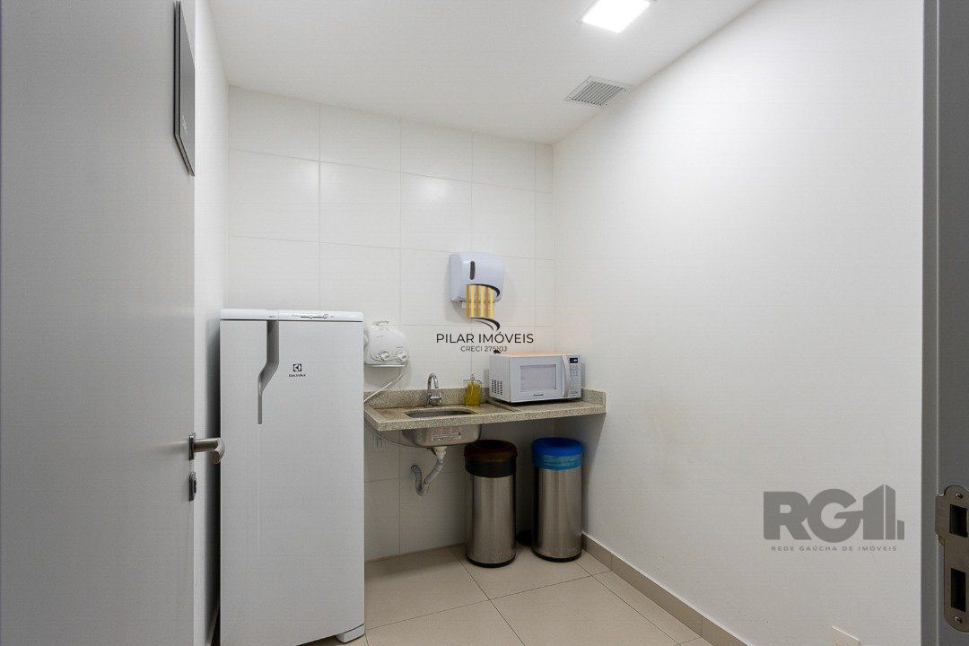 Sala Comercial no bairro Tristeza
